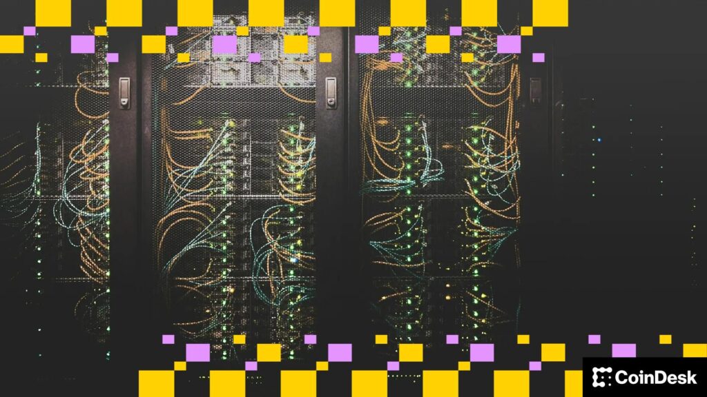 زیرساخت هوش مصنوعی