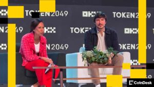 درآمد کریپتو