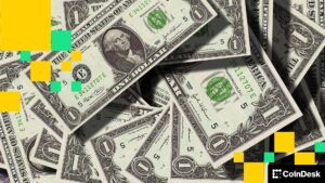 استیبل‌کوین الگوریتمی