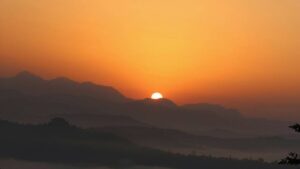 Sunrise سولانا