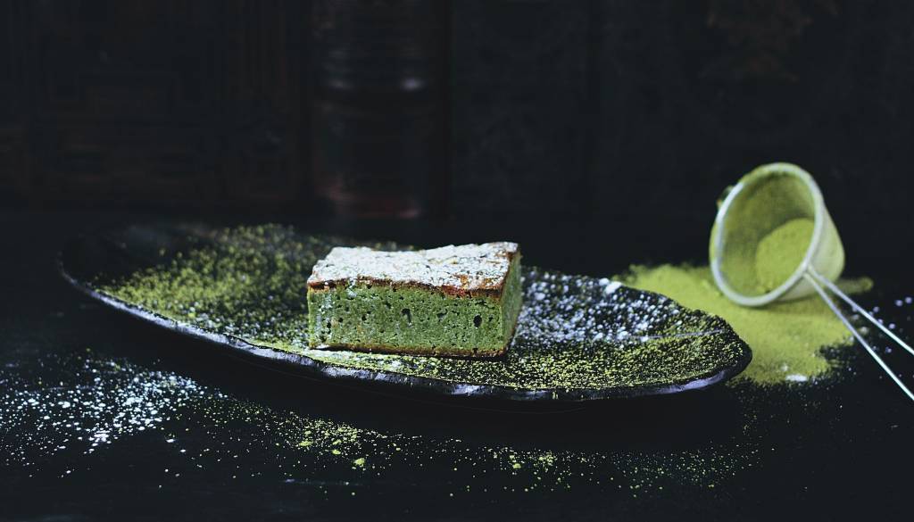 آپدیت Matcha