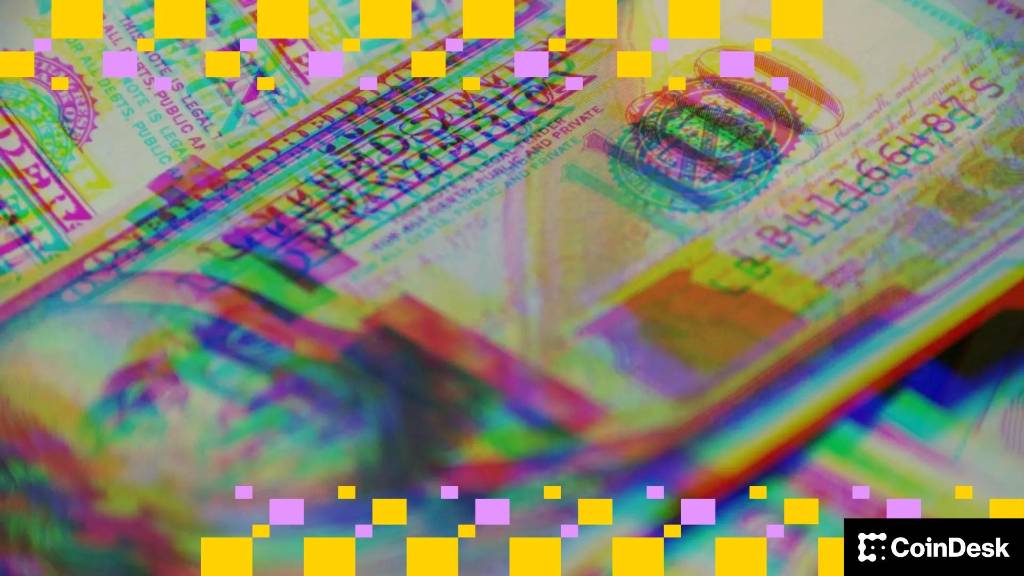 استیبل‌کوین کلارنا