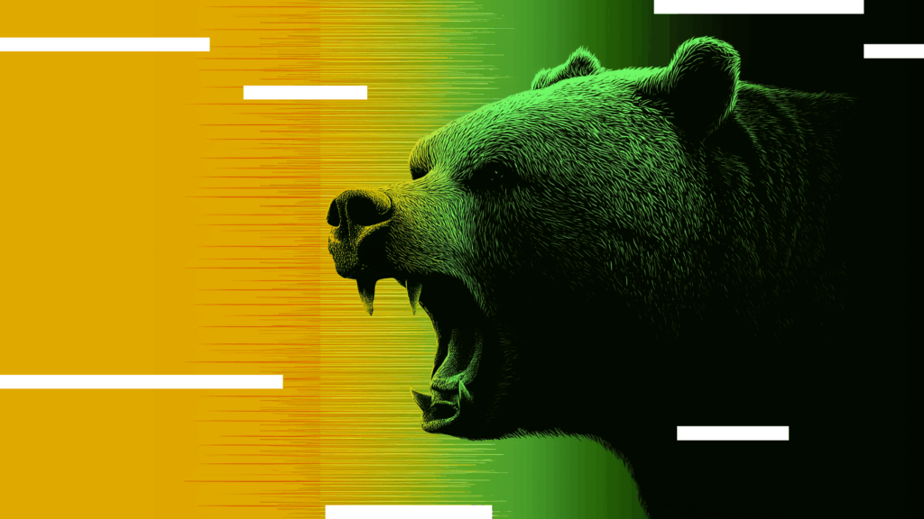 ریزش کریپتو