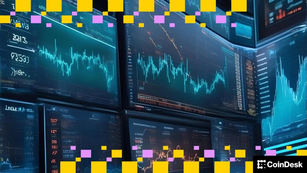 ETF بیت‌کوین