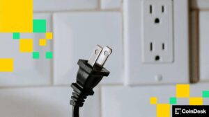 زیرساخت غیرمتمرکز