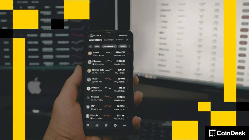 اپلیکیشن موبایل