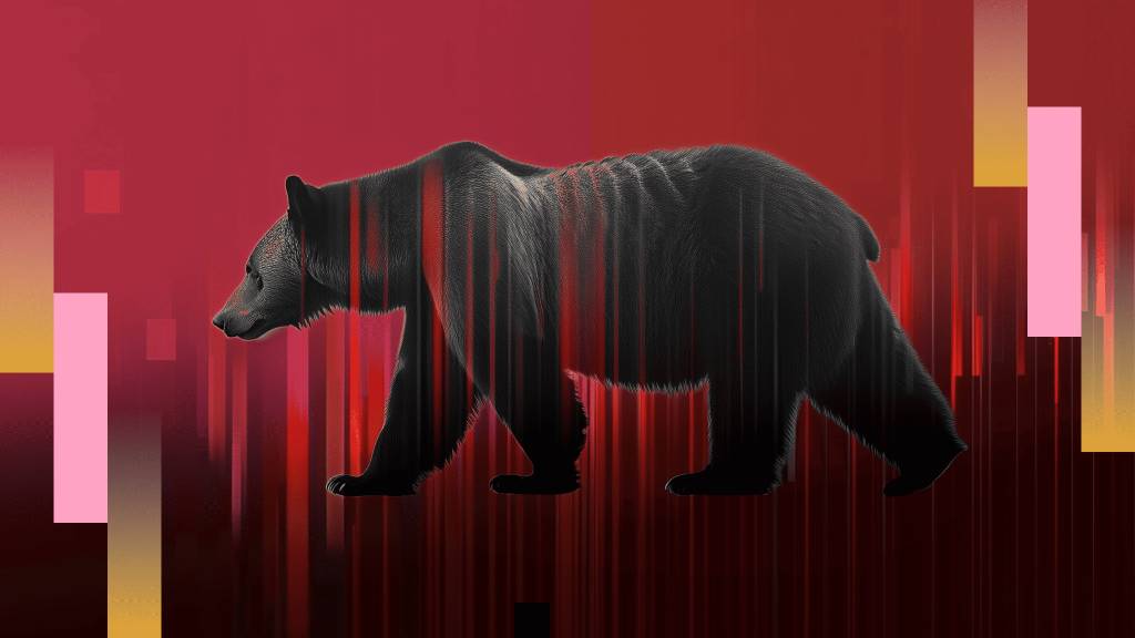 شاخص ترس و طمع