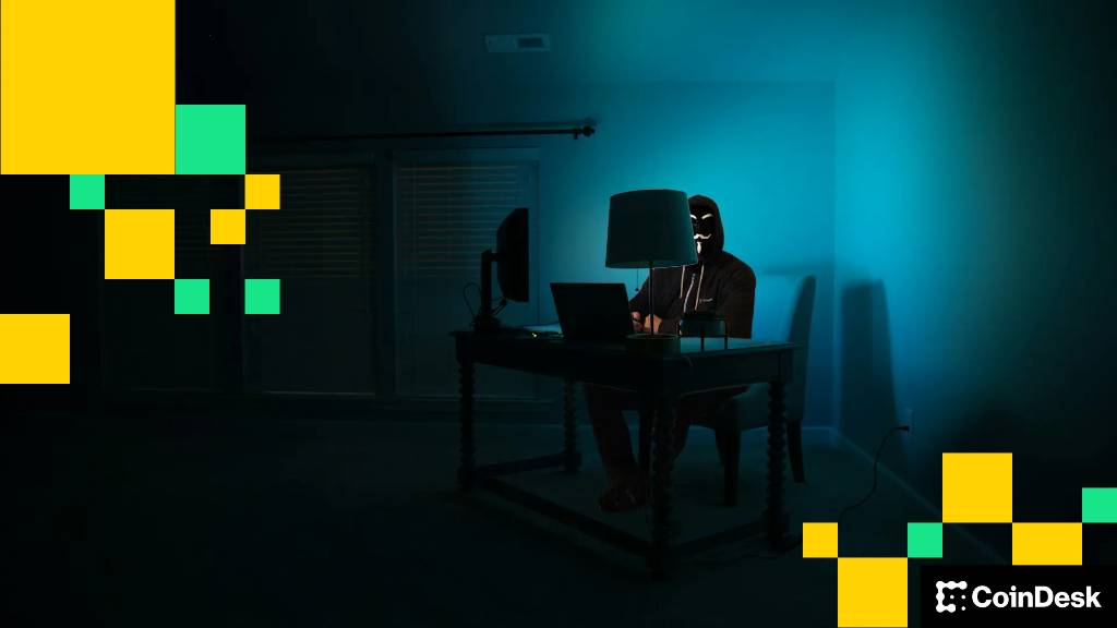 کریپتو کوپایلوت