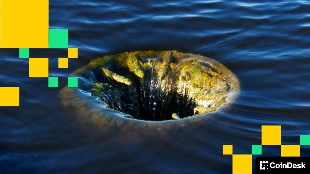 سقوط کریپتو