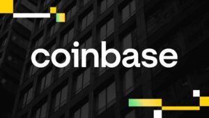 Coinbase Vector