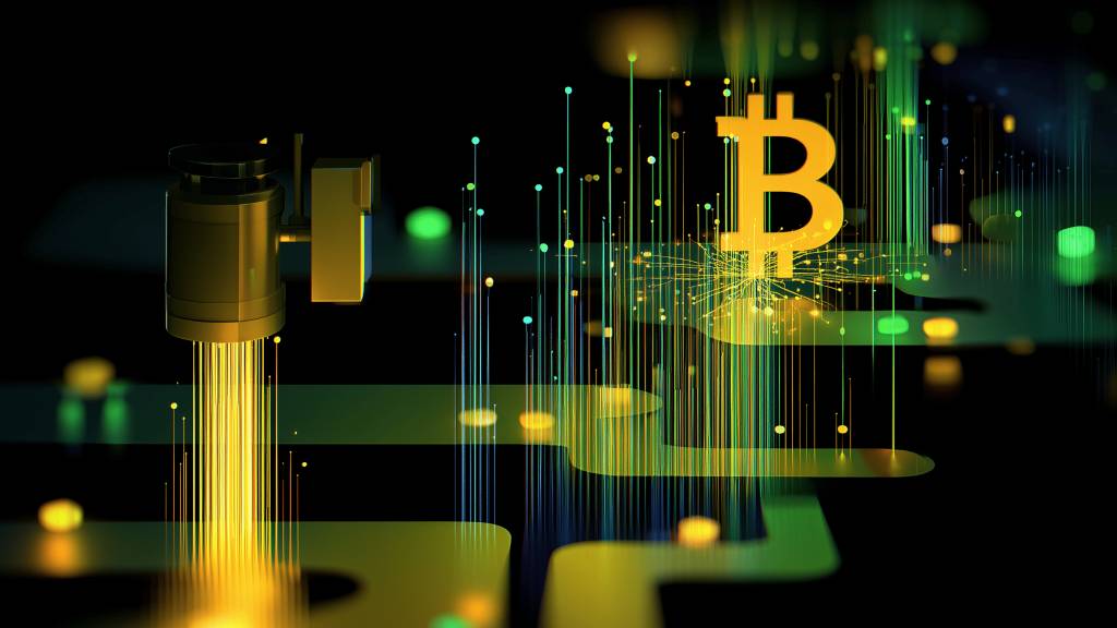 خزانه رمزارز