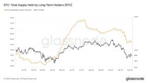 هولدرهای بلندمدت