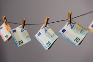 پولشویی کریپتو