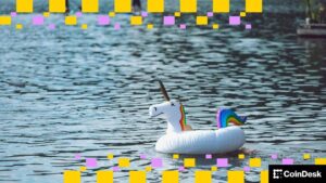 نوسان ضمنی بیت کوین