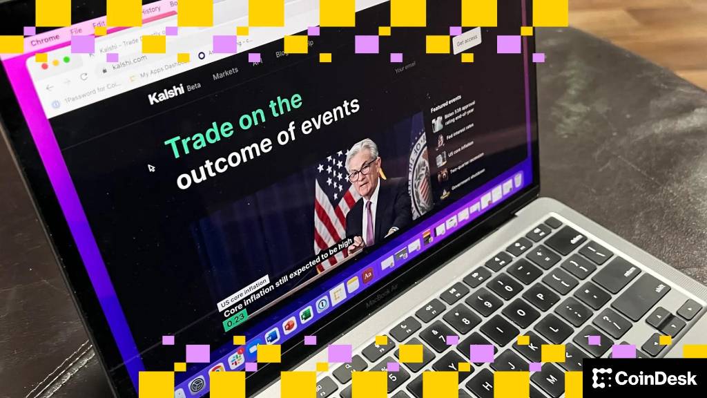 بازار پیش‌بینی