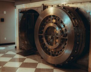 بانک دارایی دیجیتال