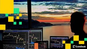 انقضای آپشن بیت‌کوین