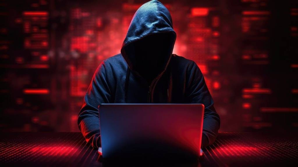 کلاهبرداری رمزارز