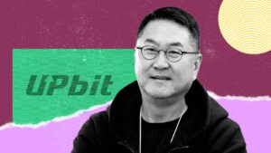 بازار کریپتو کره