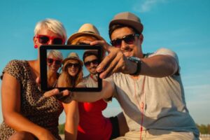 کیف پول فرکستر