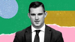 مشاور کریپتو