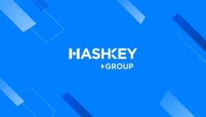 عرضه اولیه HashKey