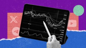 معامله‌گران شبکه اجتماعی