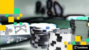 بازار آپشن آلتکوین