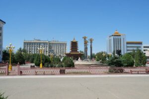 قانون کریپتو ترکمنستان